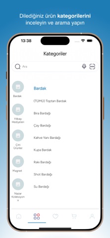 Myros Hediyelik Screenshot 3 of 7