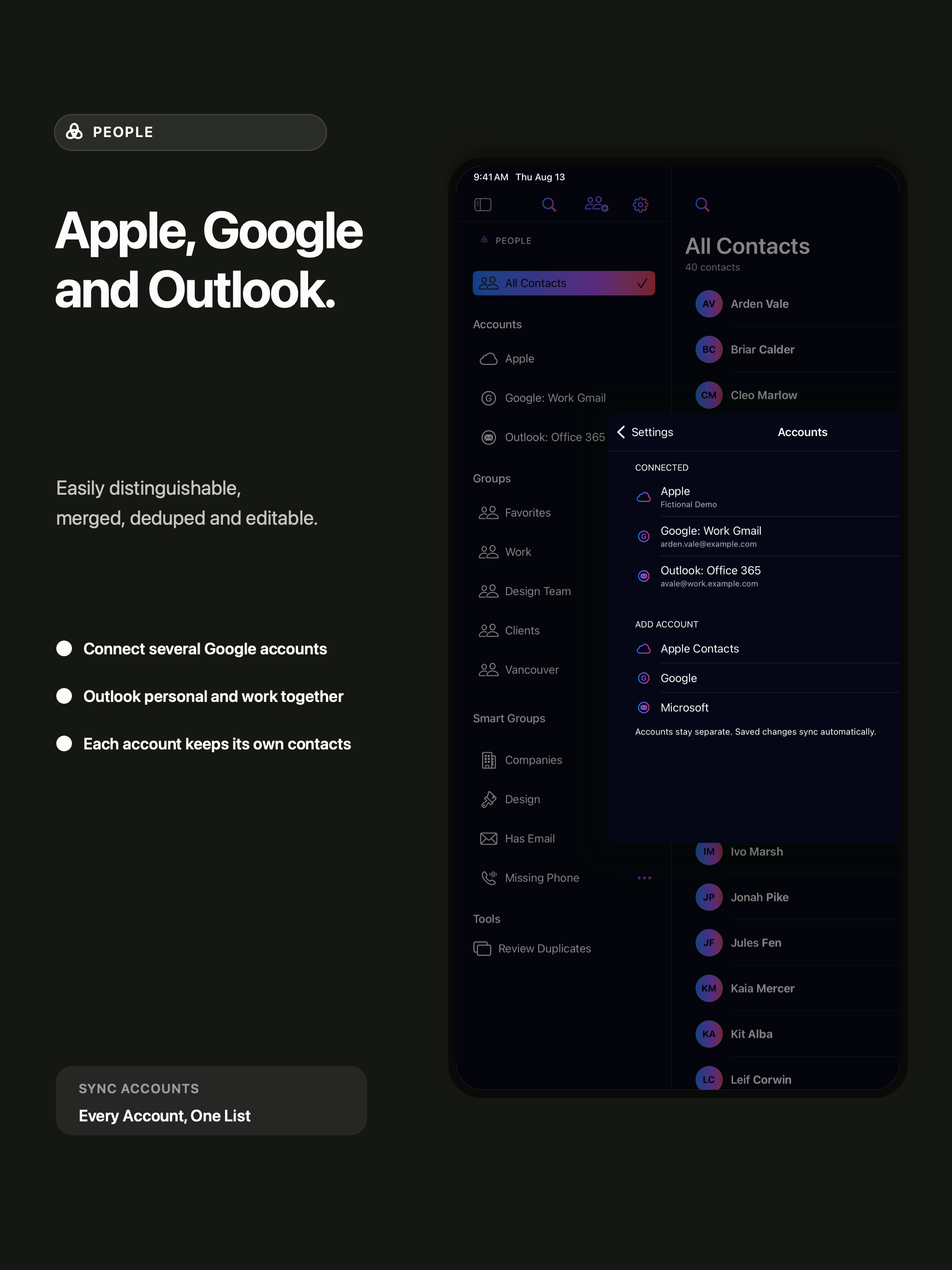 People by Super Simple screenshot 11