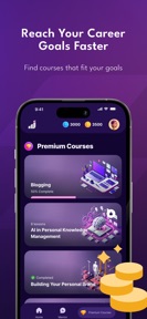 Jobzly: Grow Your Career screenshot