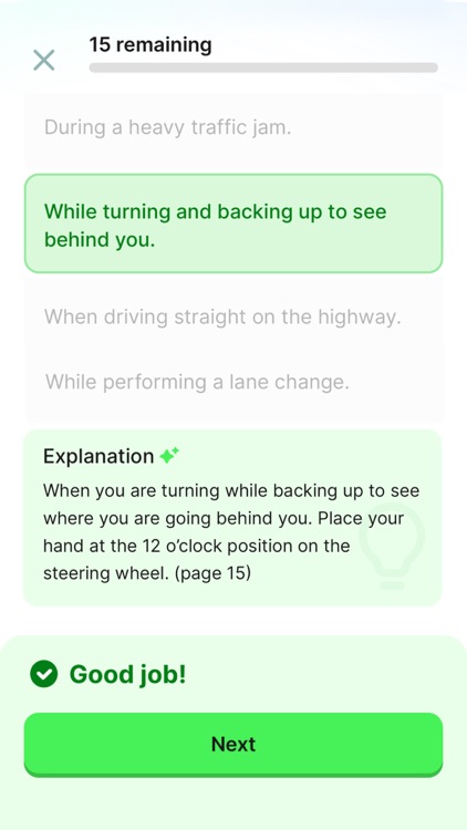 DMV-Practice Test By Solvely