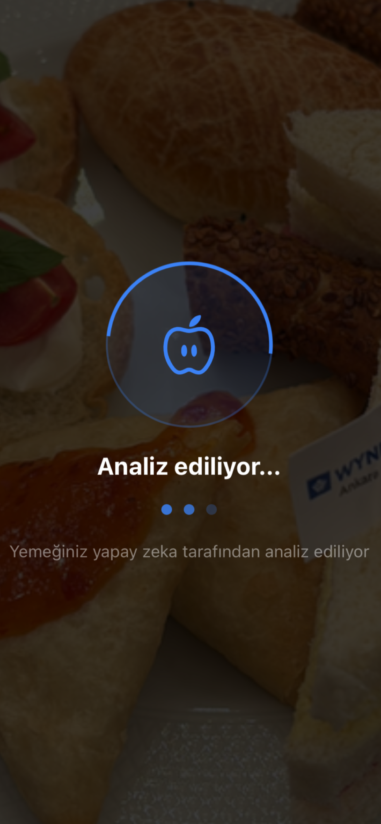 CalAI - Calorie Tracker screenshot 3
