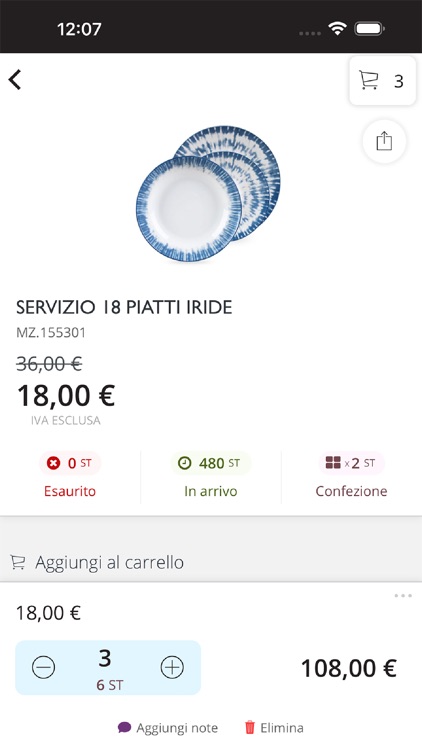 MMZ ORDINI screenshot-3