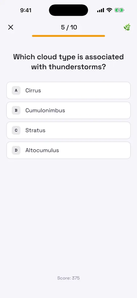 WitBlitz screenshot 2