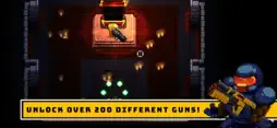 Enter the Gungeon screenshot 4