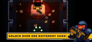 Enter the Gungeon screenshot 4