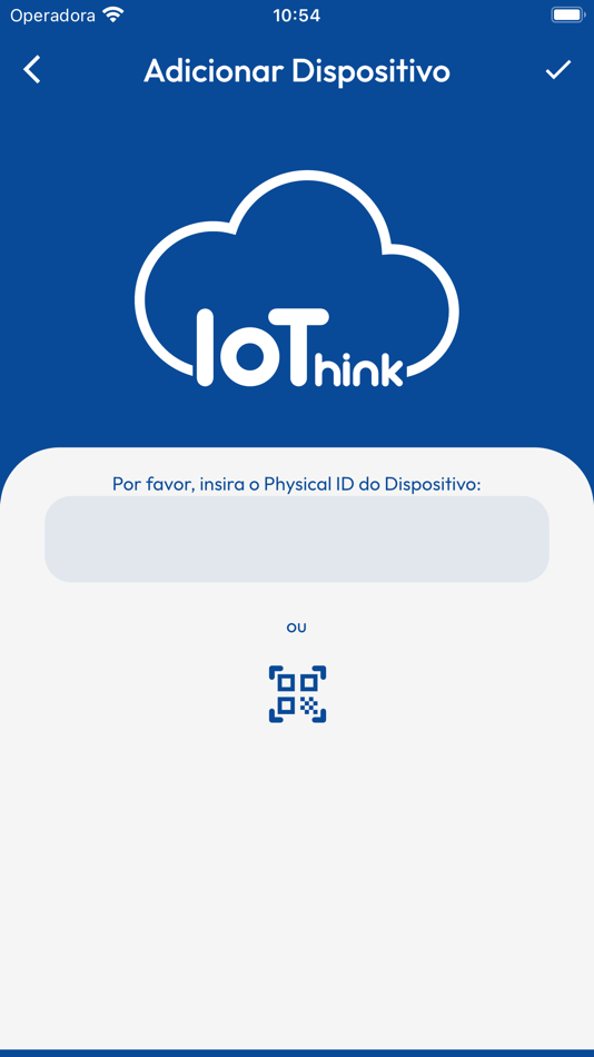 #10. IoThink (iOS) By: Think Technology