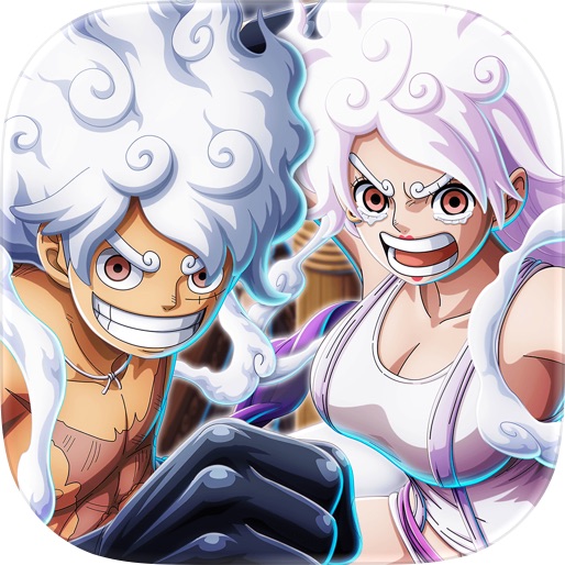 ONE PIECE TREASURE CRUISE-RPG