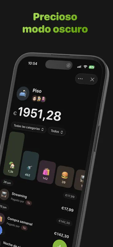 Controle de gastos: Tally screenshot 6 of 6