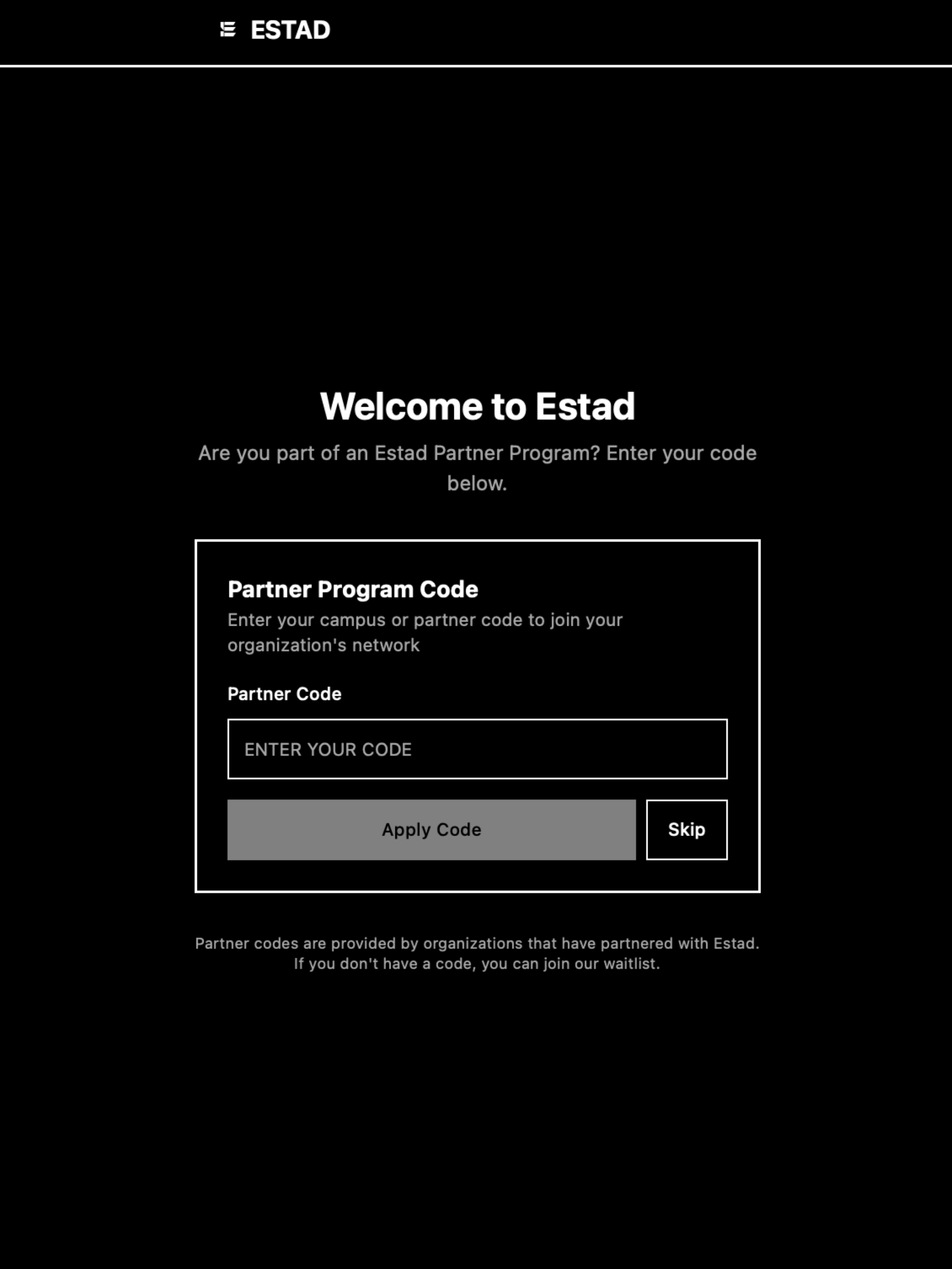Estad - Mentorship Simplified screenshot 5