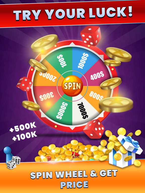 Screenshot #5 pour Ludo Online Multiplayer 3d