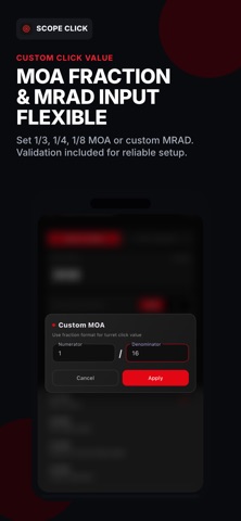 Scope Click: MOA Turret screenshot 5