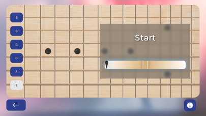 Wimprovise Screenshot