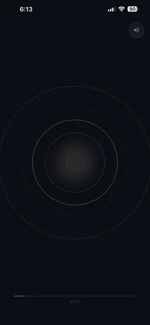 Peacify screenshot 3