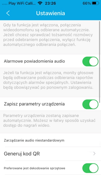 AVILINK PHONE 4 screenshot-6