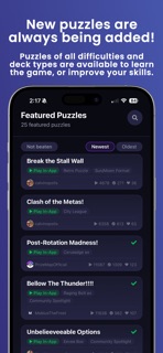 PrizeMap: TCG Puzzles screenshot 3