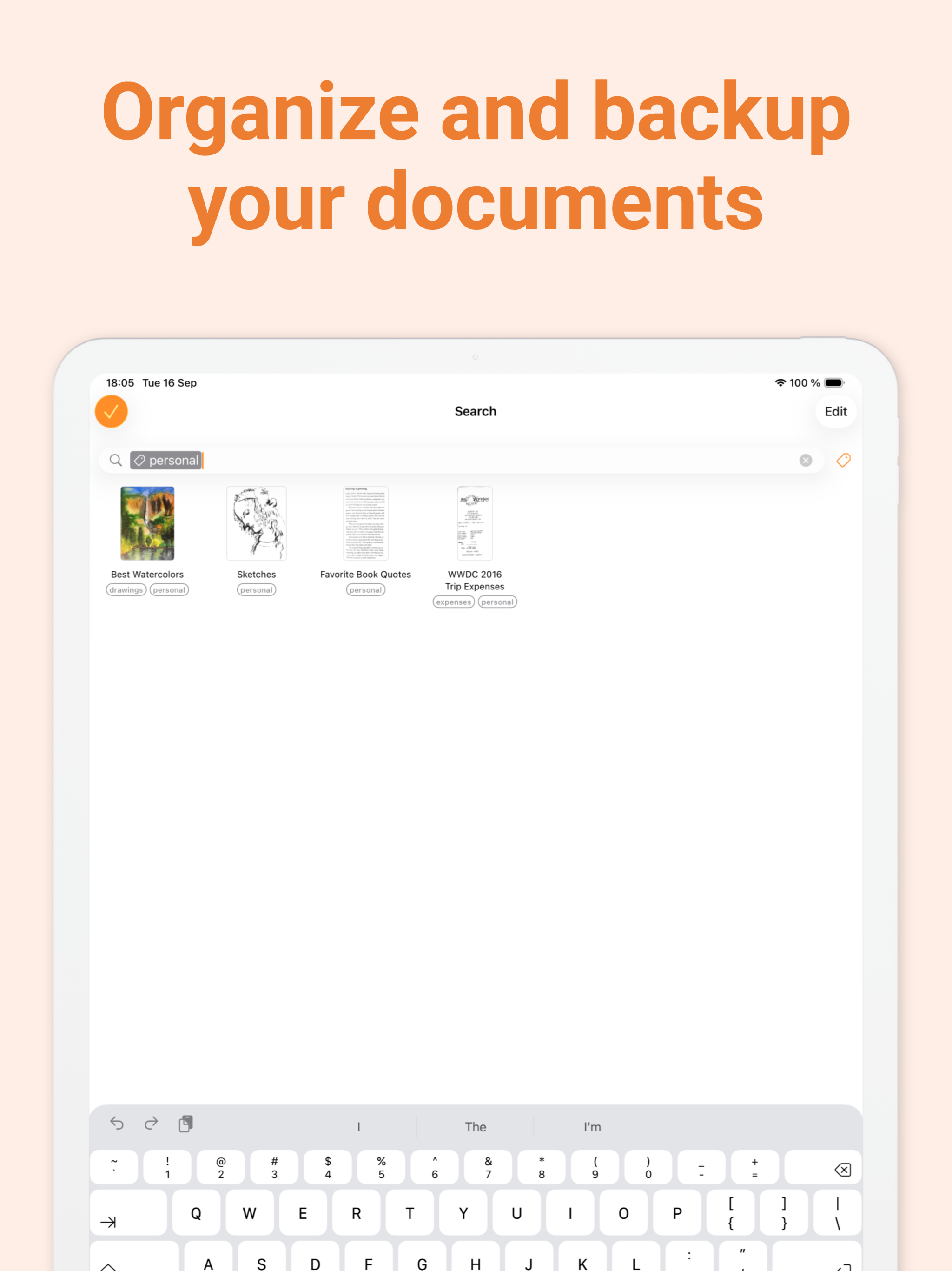 Scanner App: Genius Scan screenshot 15