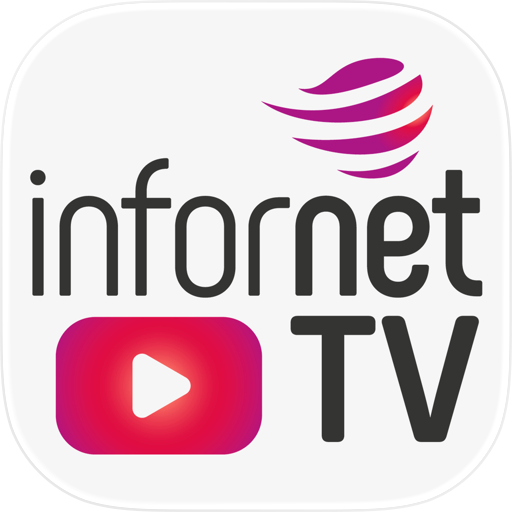 Canais TV Infornet