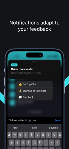 NODE – AI Habits & Tasks Screenshot 3 of 5