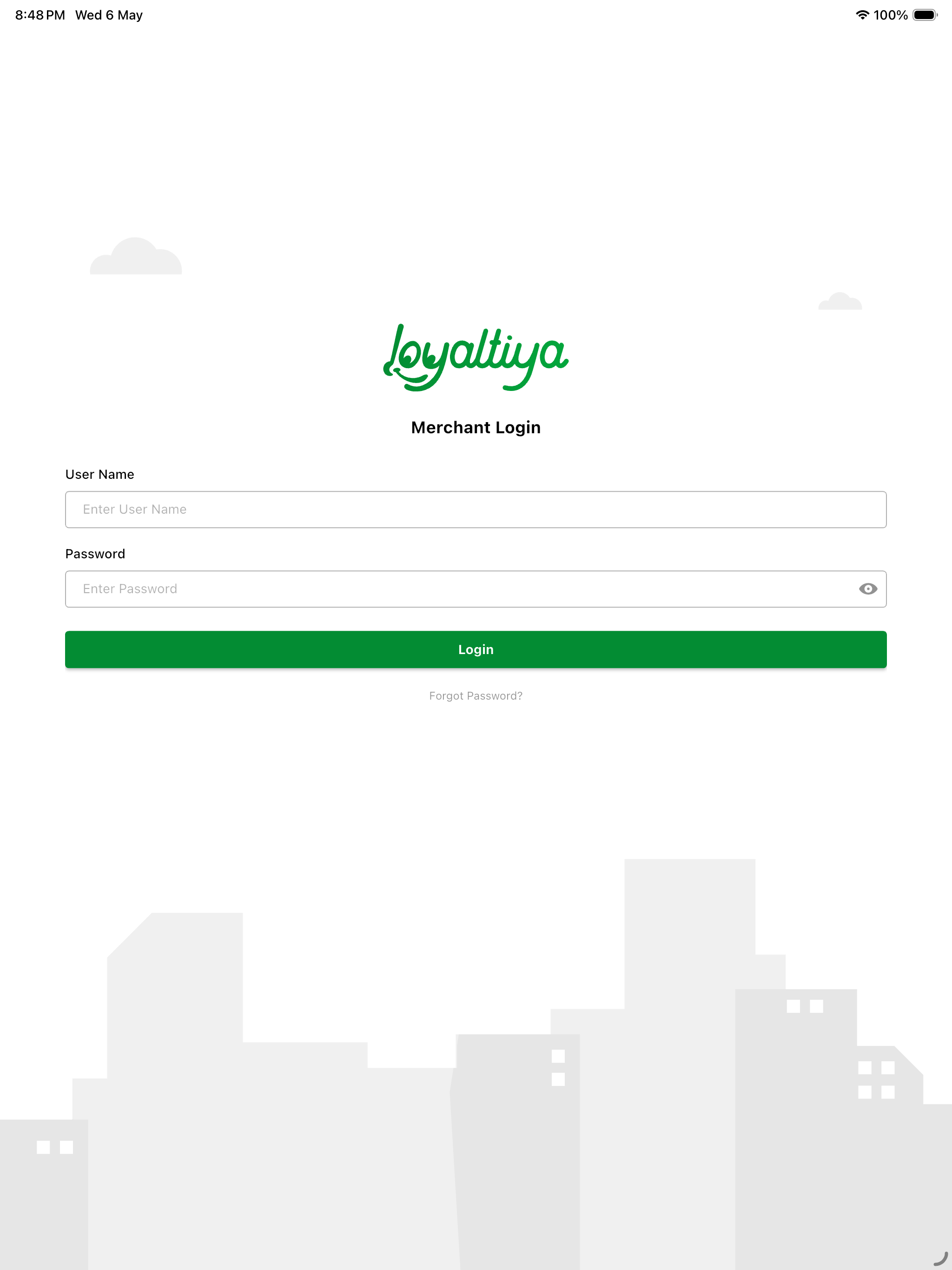 Loyaltiya Business screenshot 7