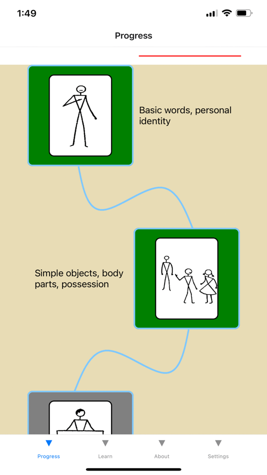 #1. Nature Method (iOS) Podle: William Maguire