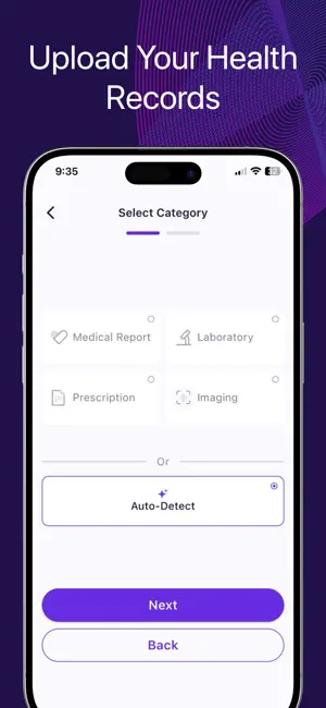 Vitalls screenshot 3