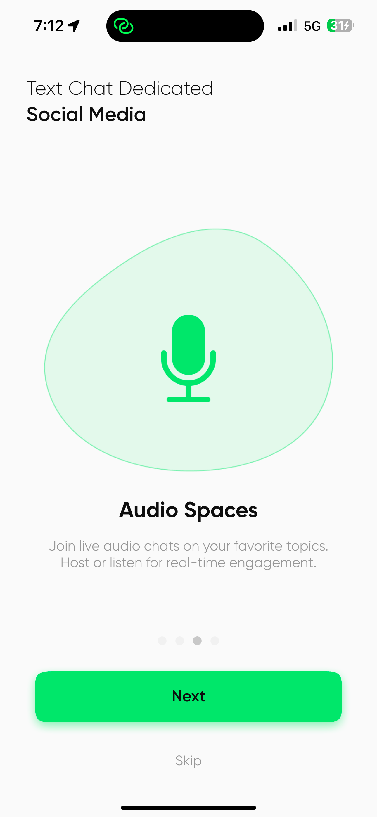 Chatter Pro+ screenshot 8