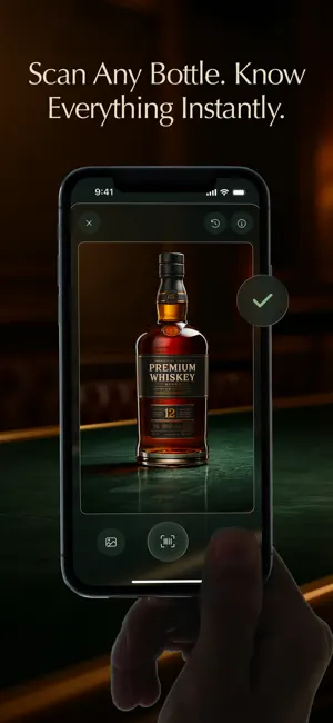 Barlist App screenshot 2