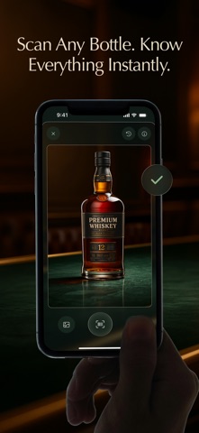Barlist App Screenshot 2 of 7