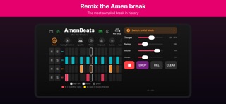 AmenBeats Screenshot 1 of 9