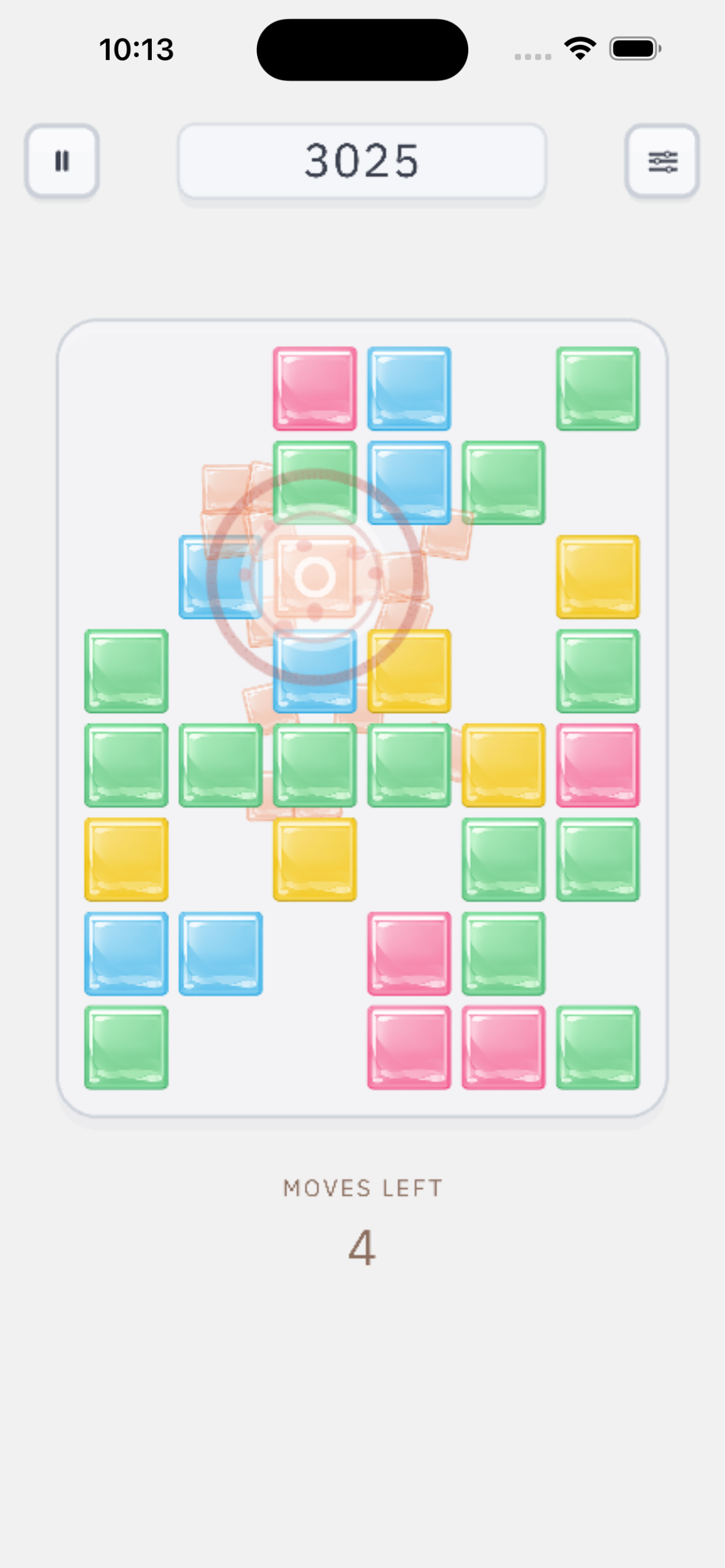 Jelly Blocks screenshot 6