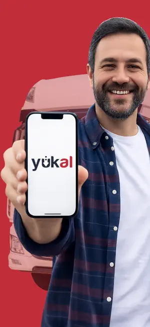 Yükal screenshot 1