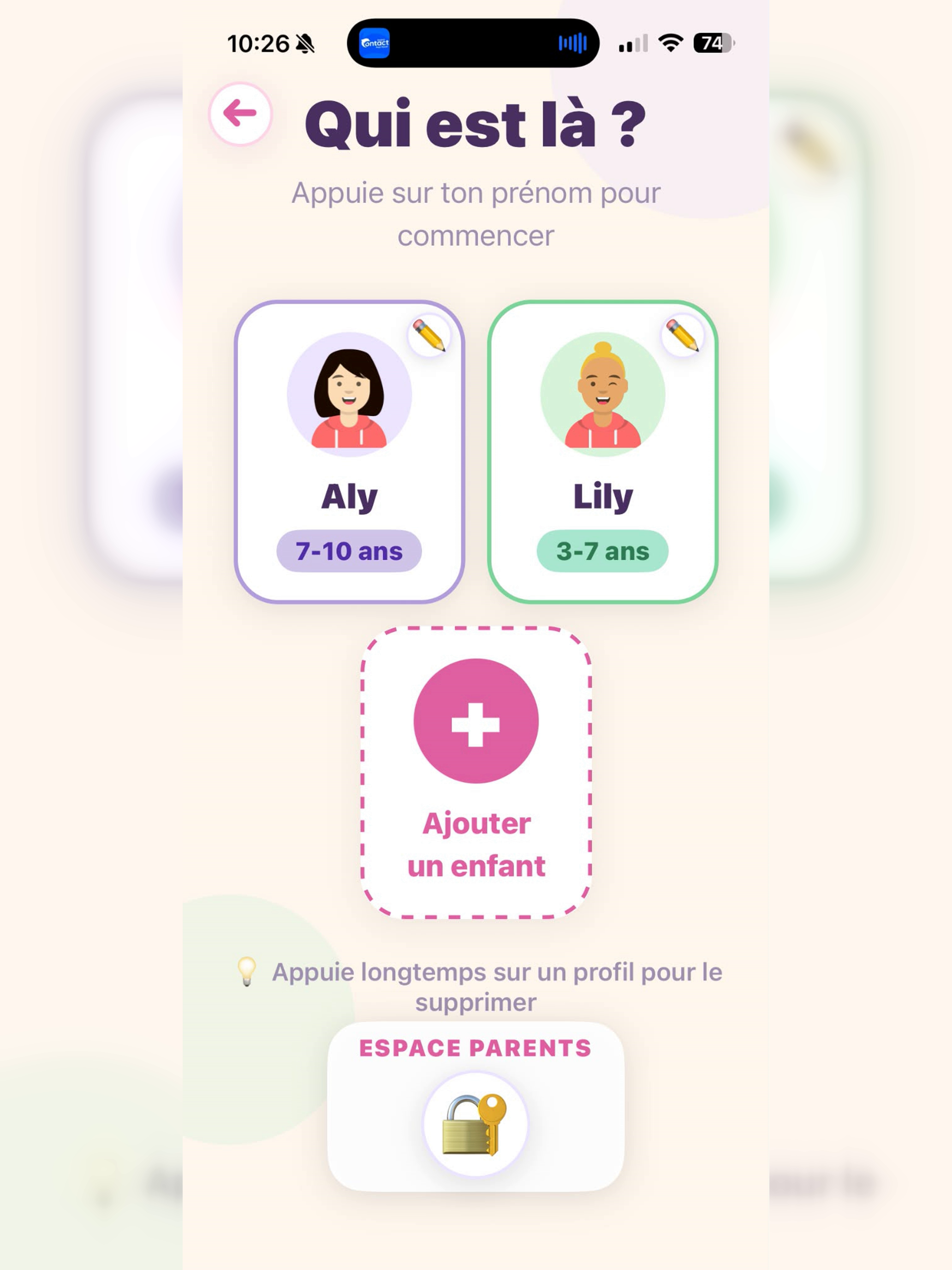 My Motivation Board: Chores screenshot 18
