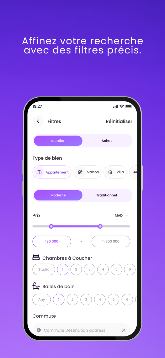 Atikia Immobilier Maroc