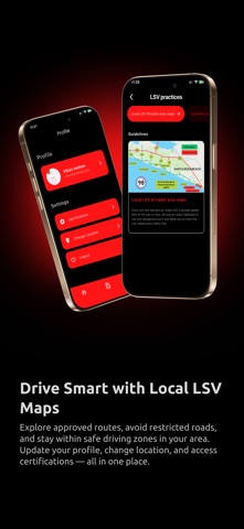 Cartie Cart Safe screenshot
