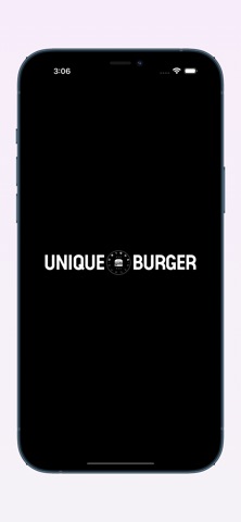 Unique Employee App screenshot