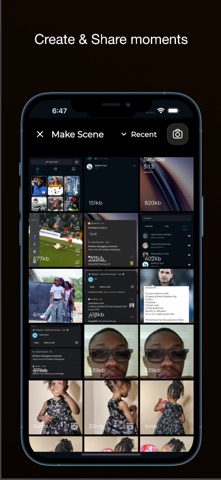 SINNTS Screenshot 8 of 10