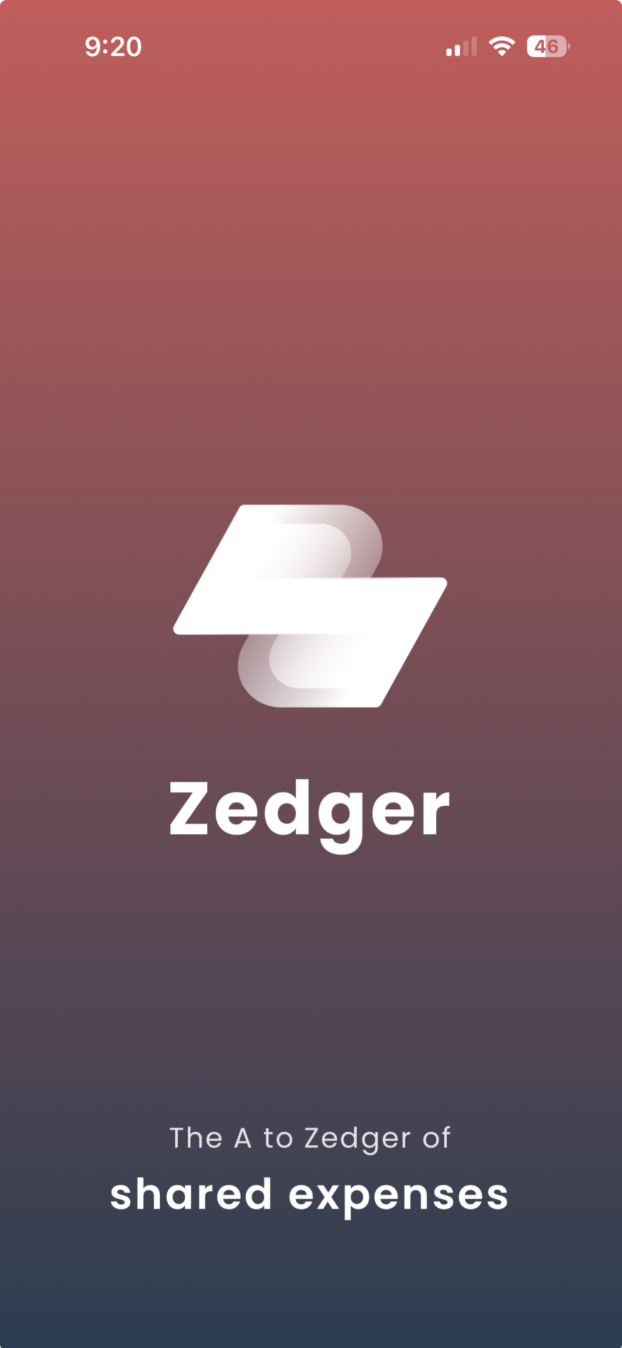 Zedger: Expense & Bill Tracker