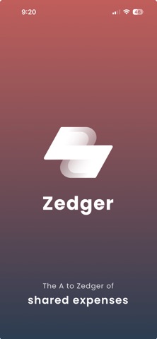 Zedger: Expense & Bill Tracker Screenshot 3 of 3