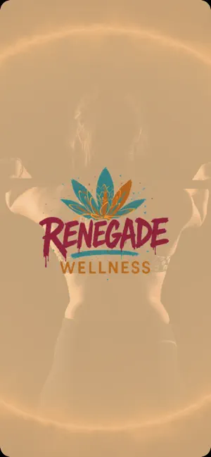 Renegade Wellness screenshot 1