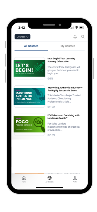 ProImpress Screenshot 2 of 3