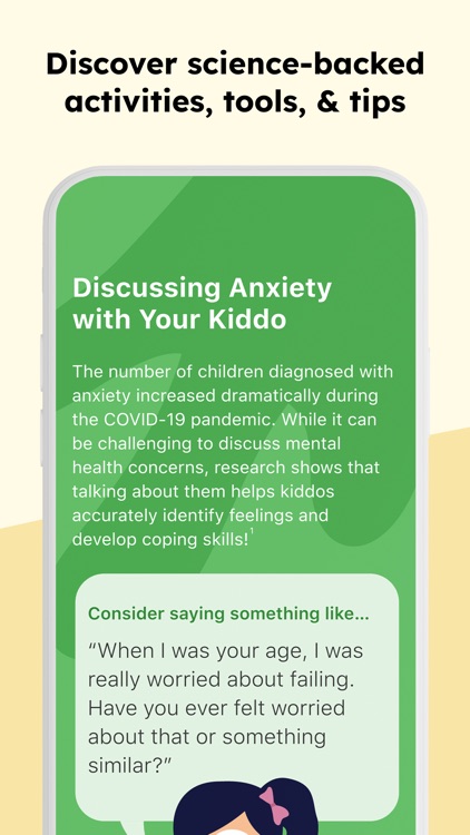 HeyKiddo: Parenting App screenshot-4