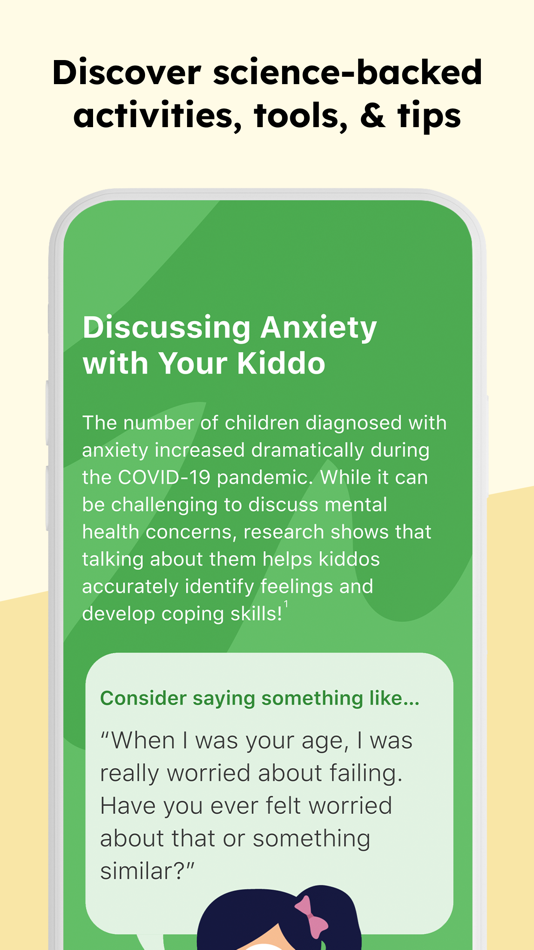 #5. HeyKiddo: Parenting App (iOS) 由: HeyKiddo, LLC