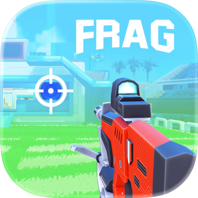 Pixel Gun 3D: Online Shooter screenshot 12