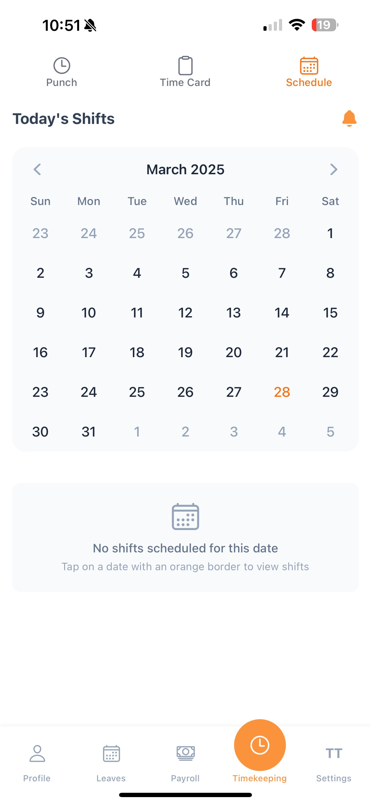 BizBuddy: TKS & Payroll