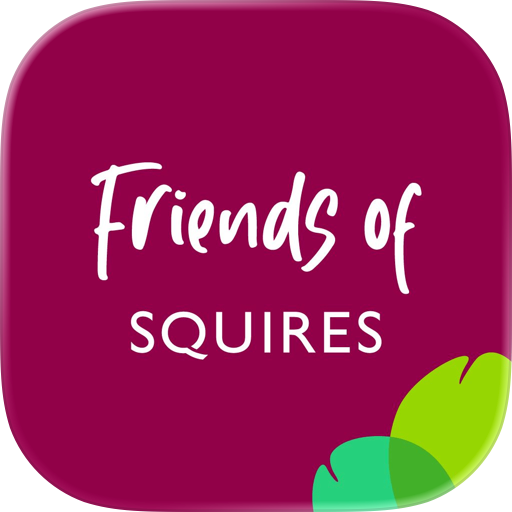 Friends of Squire's