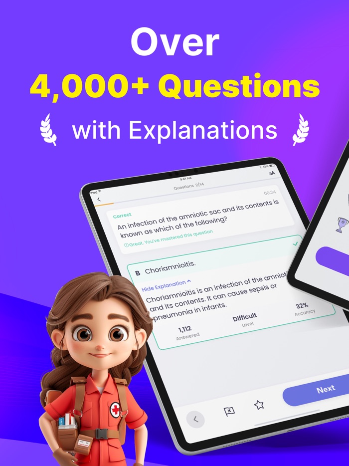 EMT Prep 2025 Practice Test