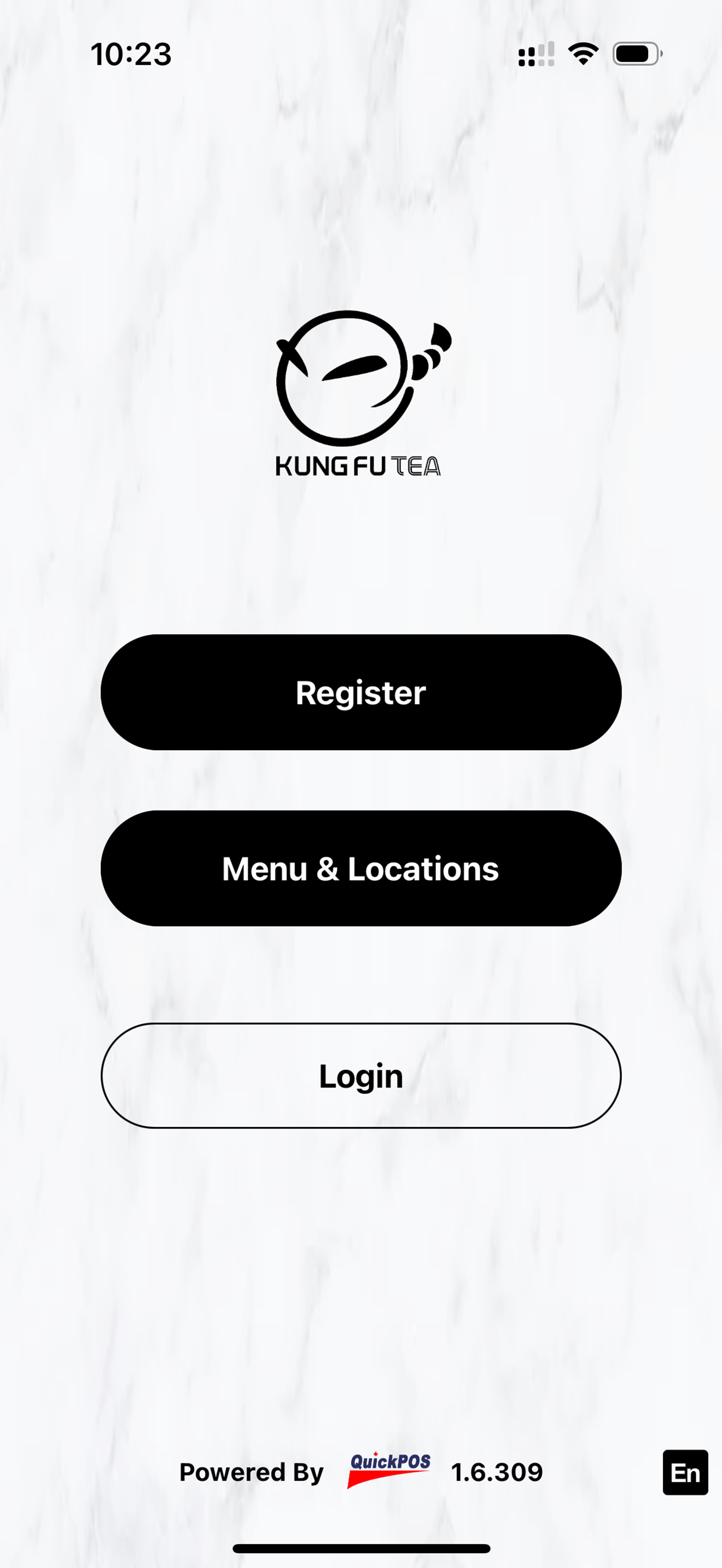 Kung Fu Tea Ontario
