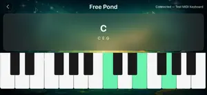 ChordFrog: Piano Ear Training screenshot 4