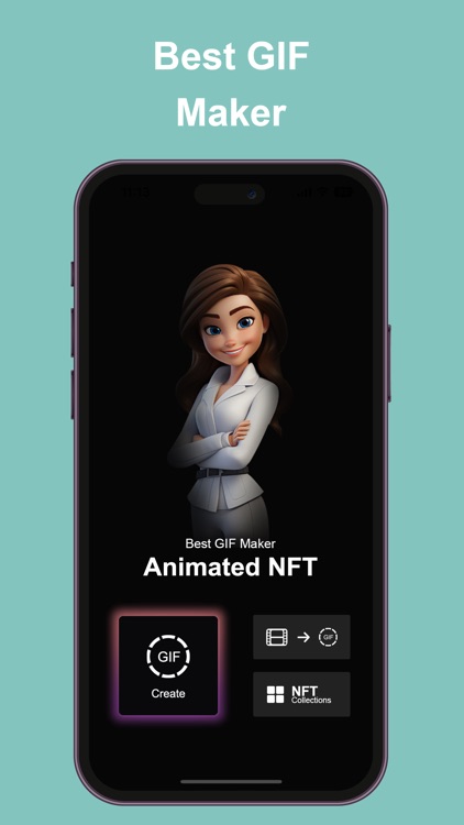 Ringtone Guru - Ringtone & GIF screenshot-3