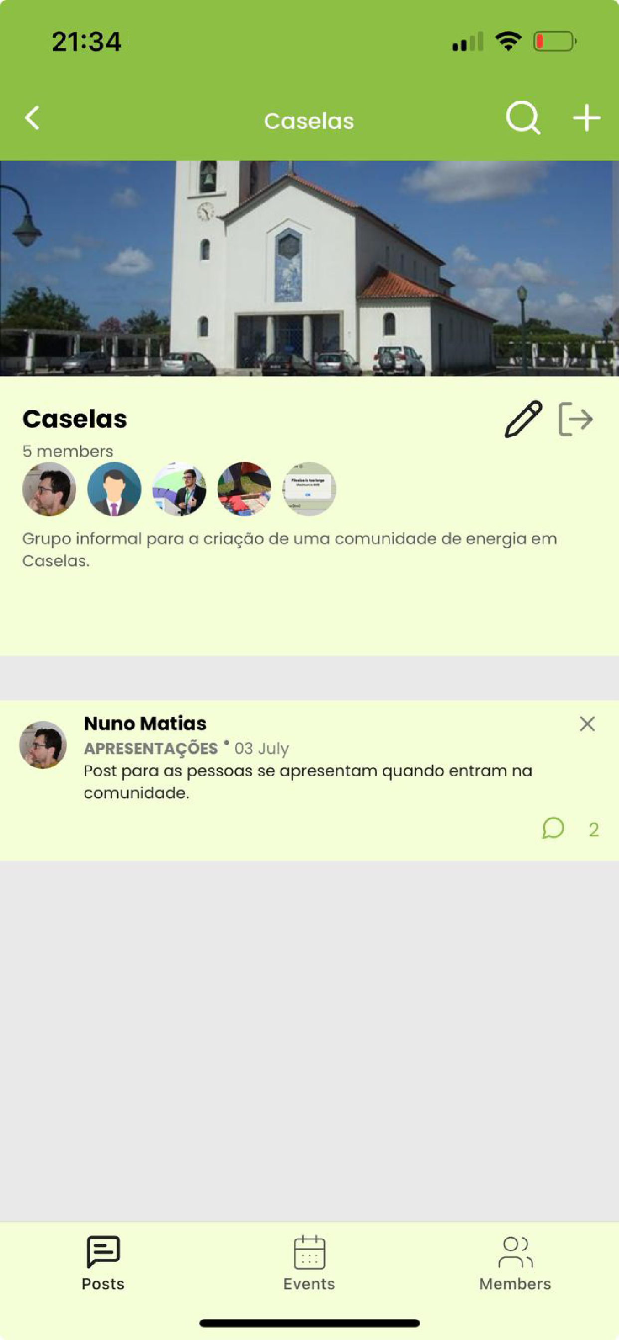 Coopernico